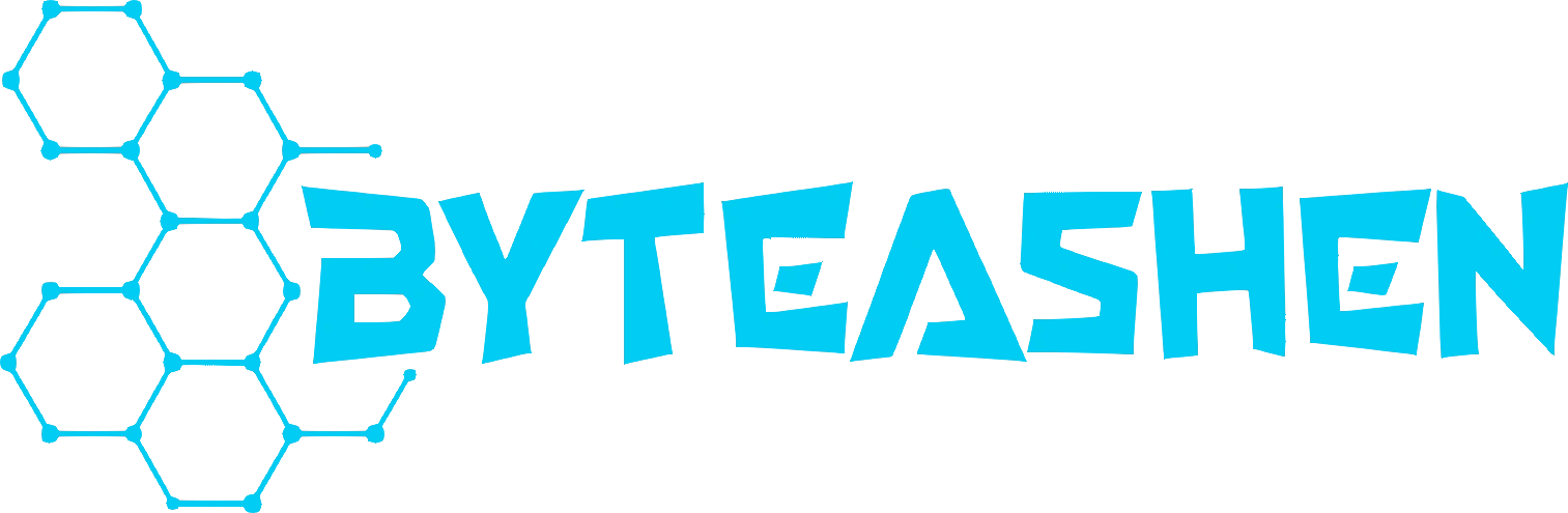 Byte Ashen